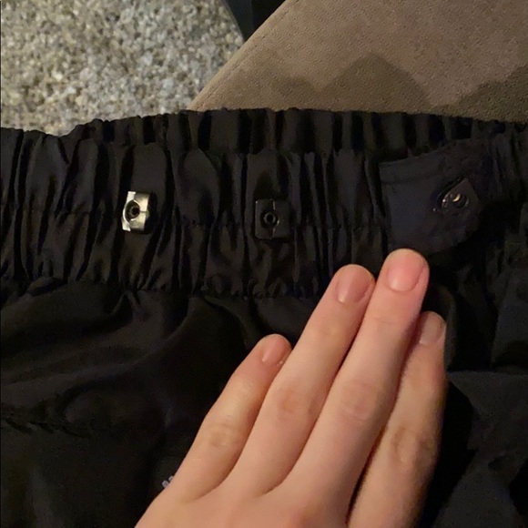 Vintage High Waist Columbia Ski Pant - Small - Picture 3 of 6